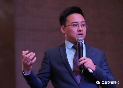 專訪 | 深科特汪陽名：深科特發(fā)展提速，將邁入世界一流MES領域