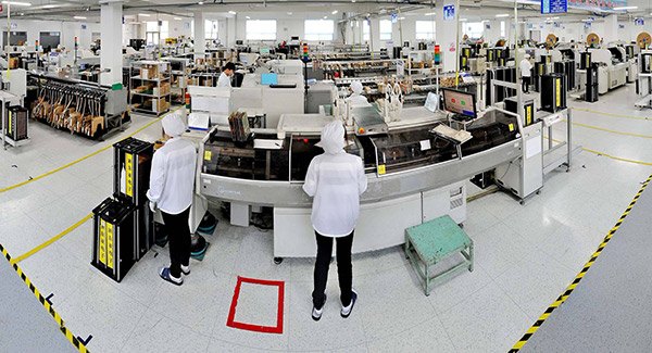 致制造企業(yè)老板：“寒冬”將至，如何御寒?。ㄖ档蒙钏迹?>
                                </div>
                                <h2>2017-10-26</h2>
                                <span style=