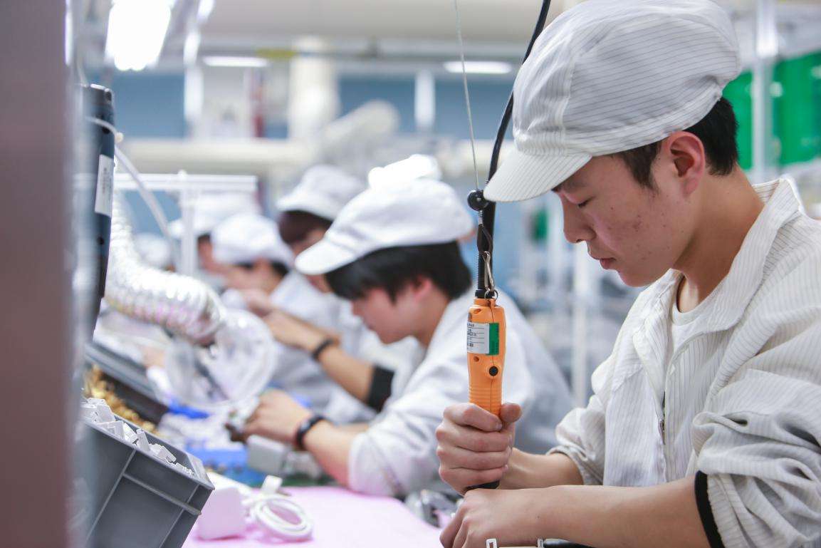 中小企業(yè)面臨轉型困境 實現智能制造需直擊“痛點”