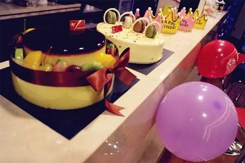 深科特壽星們，生日快樂！
