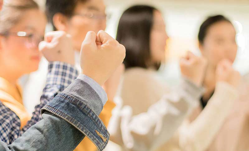 春節(jié)“余額”已花光，該收心奮斗啦！